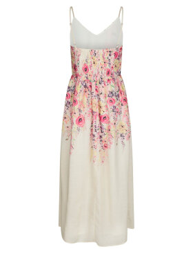 Neo Noir - Sanni Flower Print Dress