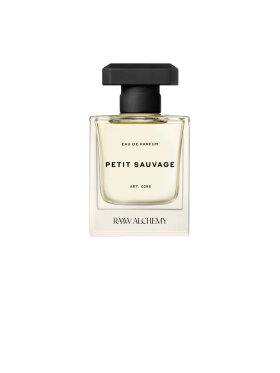 Raaw Alchemy - Petit Sauvage