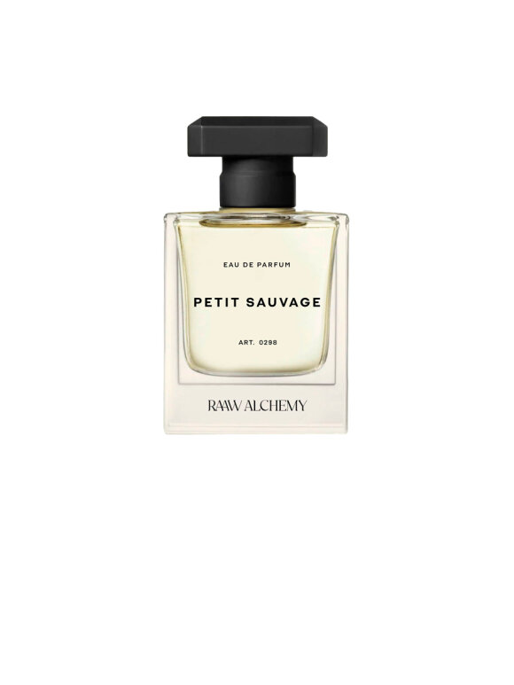 Raaw Alchemy - Petit Sauvage