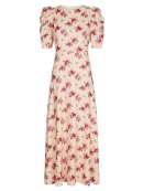 Neo Noir - Benutti Amazing Rose Dress
