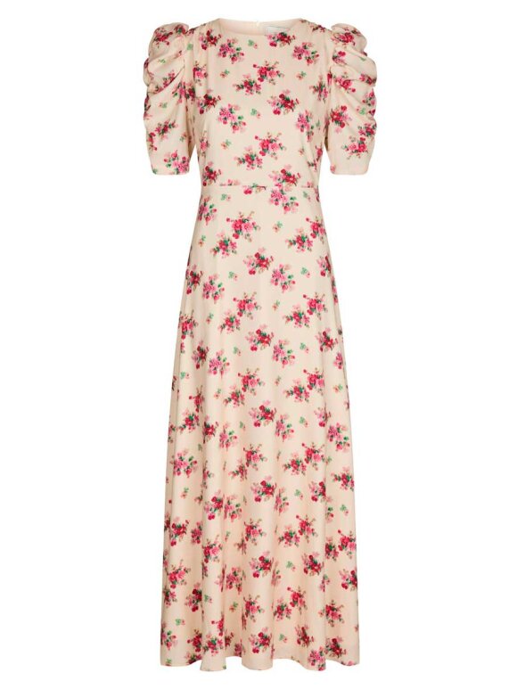 Neo Noir - Benutti Amazing Rose Dress