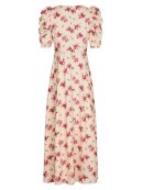 Neo Noir - Benutti Amazing Rose Dress