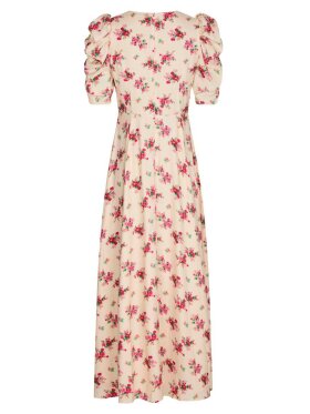 Neo Noir - Benutti Amazing Rose Dress