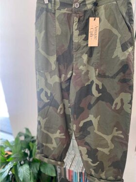 Amaze Cph - Brooke Pants - Lev. juni