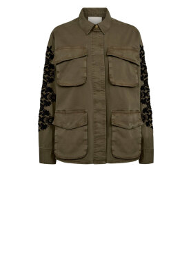GOSSIA - ArmyGO Jacket - Lev. uge 25