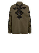 GOSSIA - ArmyGO Jacket - Lev. uge 25