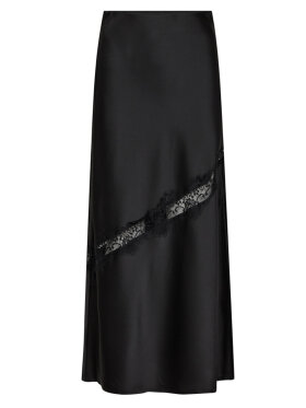 Co'Couture - DeniseCC Lace Mix Skirt