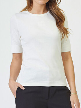 Co'Couture - GrannyCC Embroidery SS Tee