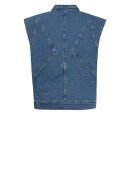 IVY COPENHAGEN - Ivy Lulu Vest Wash Vigo
