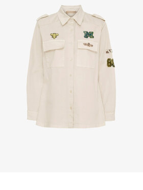 MARTA - MdcMillie Jacket - Lev. uge 23