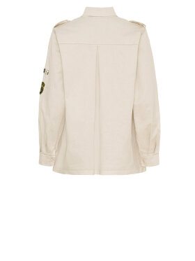 MARTA - MdcMillie Jacket - Lev. Juni