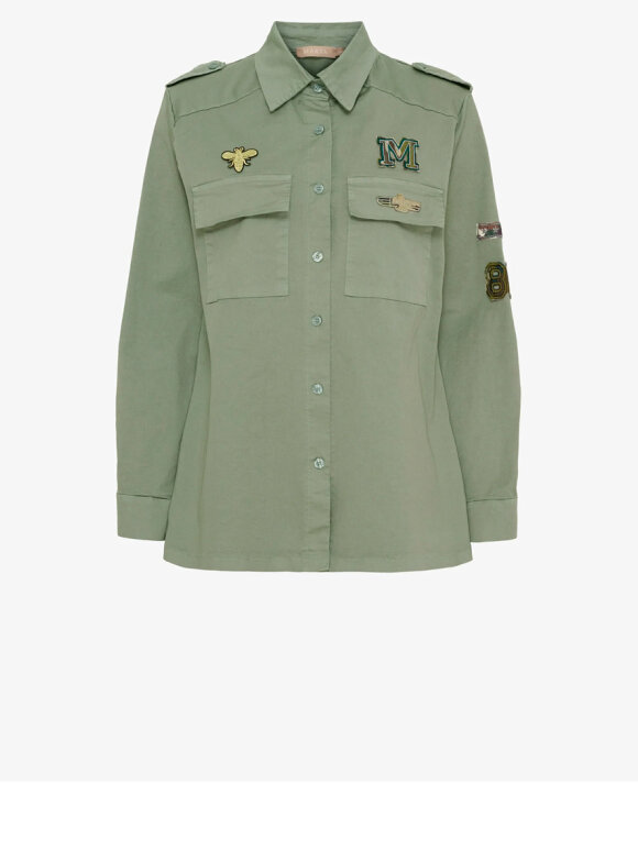 MARTA - MdcMillie Jacket - Lev uge 23