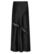 Co'Couture - DeniseCC Lace Mix Skirt