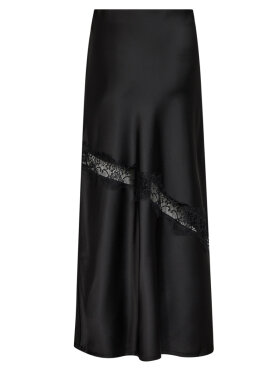 Co'Couture - DeniseCC Lace Mix Skirt