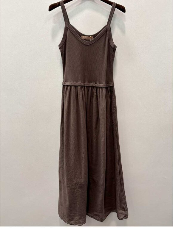 MARTA - MdcRaymonde Dress