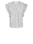 Neo Noir - Jayla Small Blossom Top