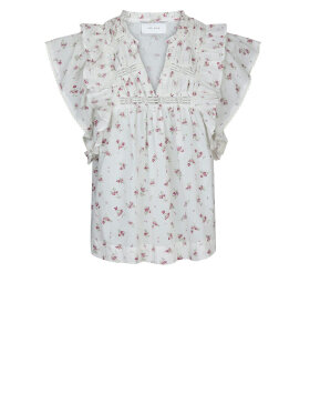 Neo Noir - Jayla Small Blossom Top