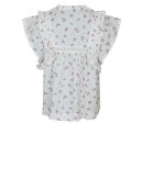 Neo Noir - Jayla Small Blossom Top
