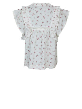 Neo Noir - Jayla Small Blossom Top