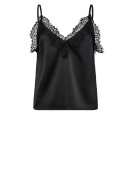 Co'Couture - DeniseCC Lace Mix Singlet