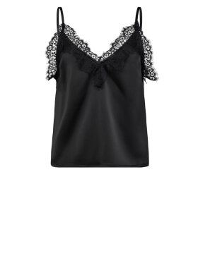 Co'Couture - DeniseCC Lace Mix Singlet
