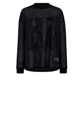 Haute L'amitié - Drift LS Sports Blouse