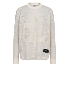 Haute L'amitié - Drift LS Sports Blouse