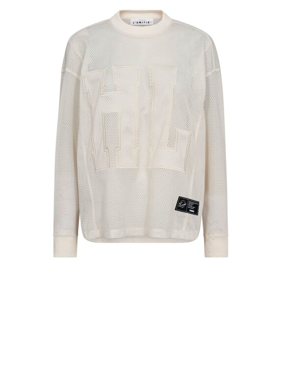 Haute L'amitié - Drift LS Sports Blouse