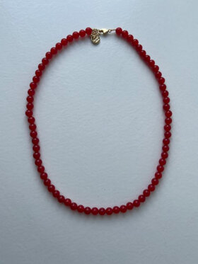 Friihof og Siig - Pearl Necklace