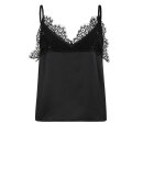 Co'Couture - DeniseCC Lace Mix Singlet