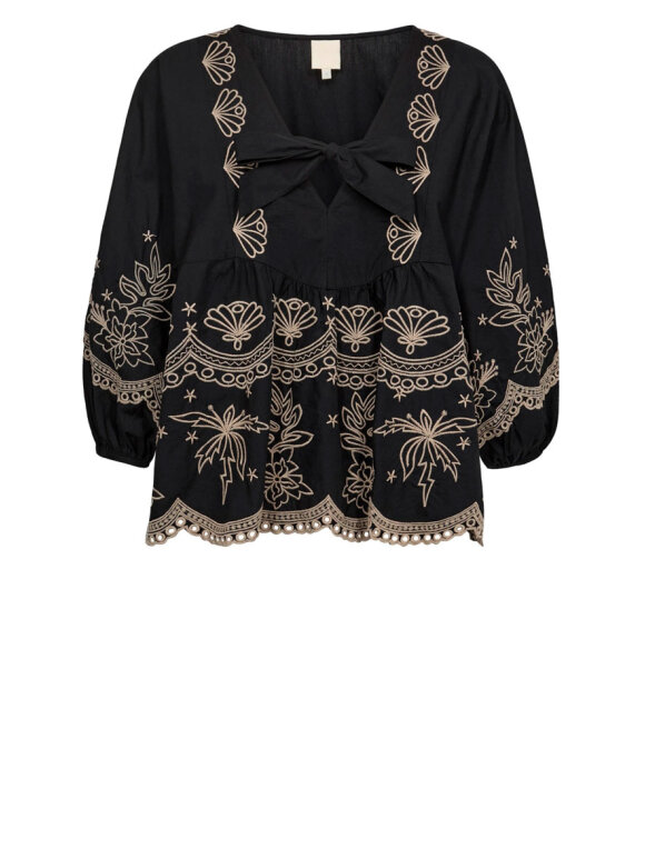 GOSSIA - SofjaGO Blouse
