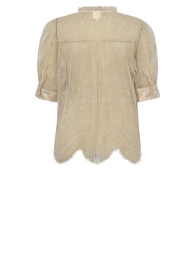GOSSIA - AmarGO Gold Blouse