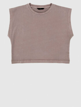 WithBlack - WBLHelmi SL Tee