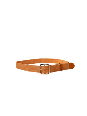Black Colour - BCAlona Jute Belt