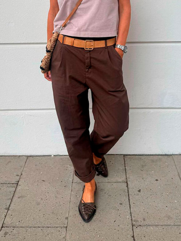 Amaze Cph - Halle Pants - Lev. Juni
