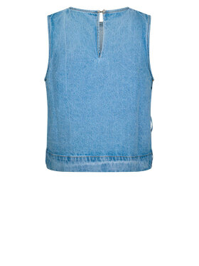 Neo Noir - Svetlana Braid Top
