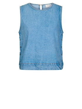 Neo Noir - Svetlana Braid Top