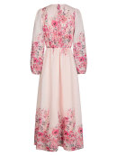 Neo Noir - Silfi Flower Print Dress