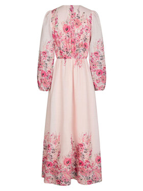 Neo Noir - Silfi Flower Print Dress