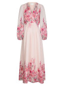 Neo Noir - Silfi Flower Print Dress