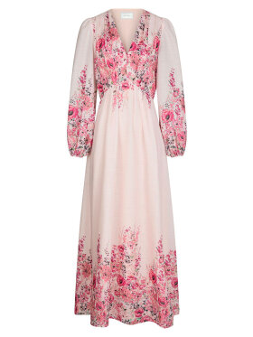 Neo Noir - Silfi Flower Print Dress