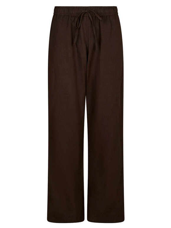 Neo Noir - Sonar Linen Pants