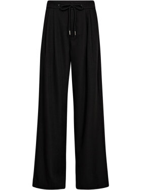 Haute L'amitié - Michelle Tailor Tie Pant