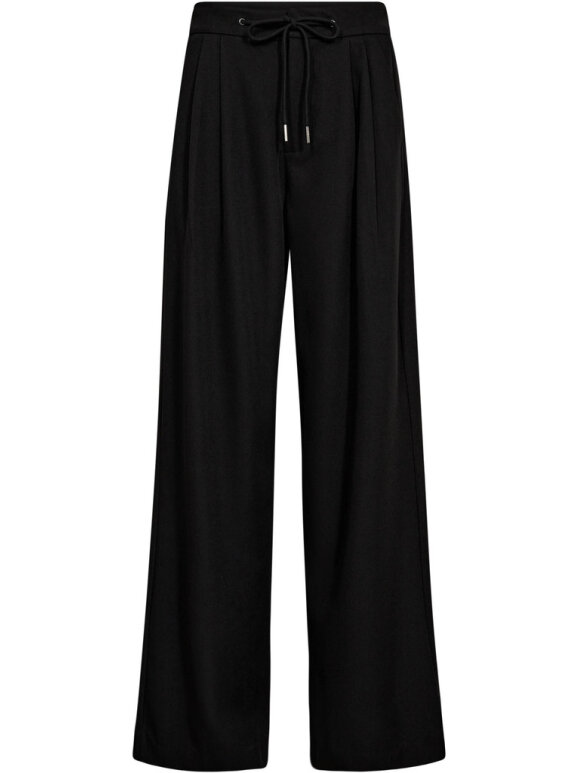 Haute L'amitié - Michelle Tailor Tie Pant