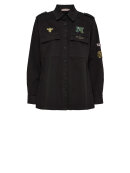 MARTA - MdcMillie Jacket - Lev. Juni