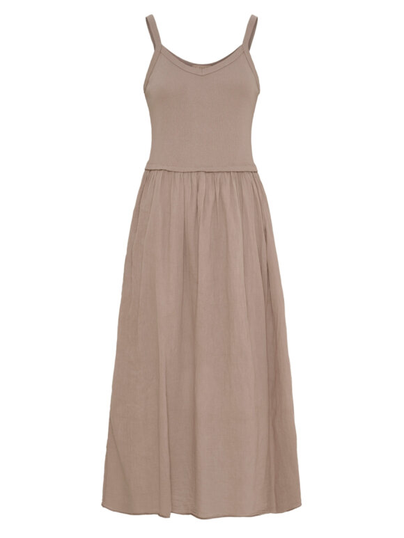 MARTA - MdcRaymonde Dress - Lev. Juni