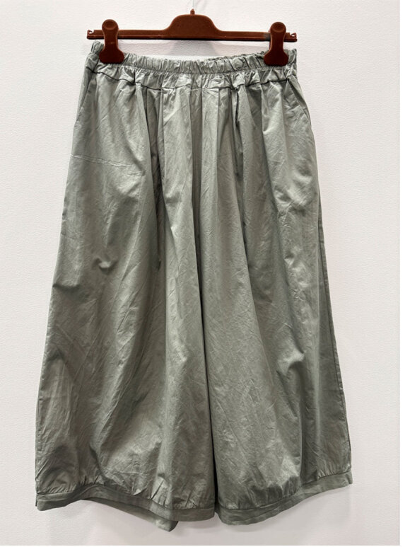 MARTA - MdcRigmor Pants - Lev. Juni