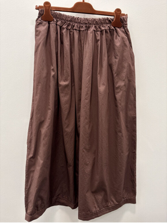 MARTA - MdcRigmor Pants - Lev. Juni
