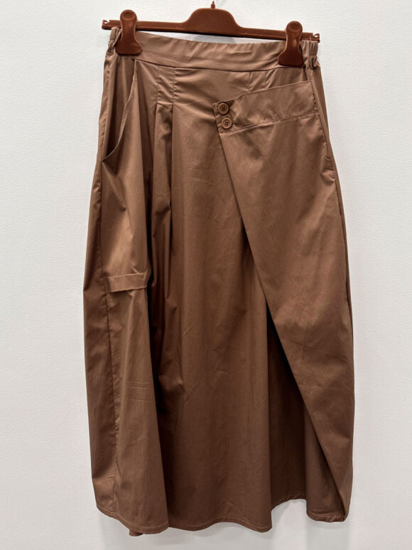 MARTA - MdcLinnea Skirt