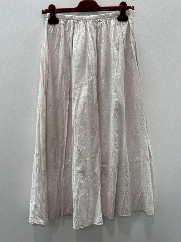 MARTA - MdcVela Skirt